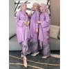 Wafiya Viscose Set