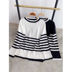 Darcy Stripe Top