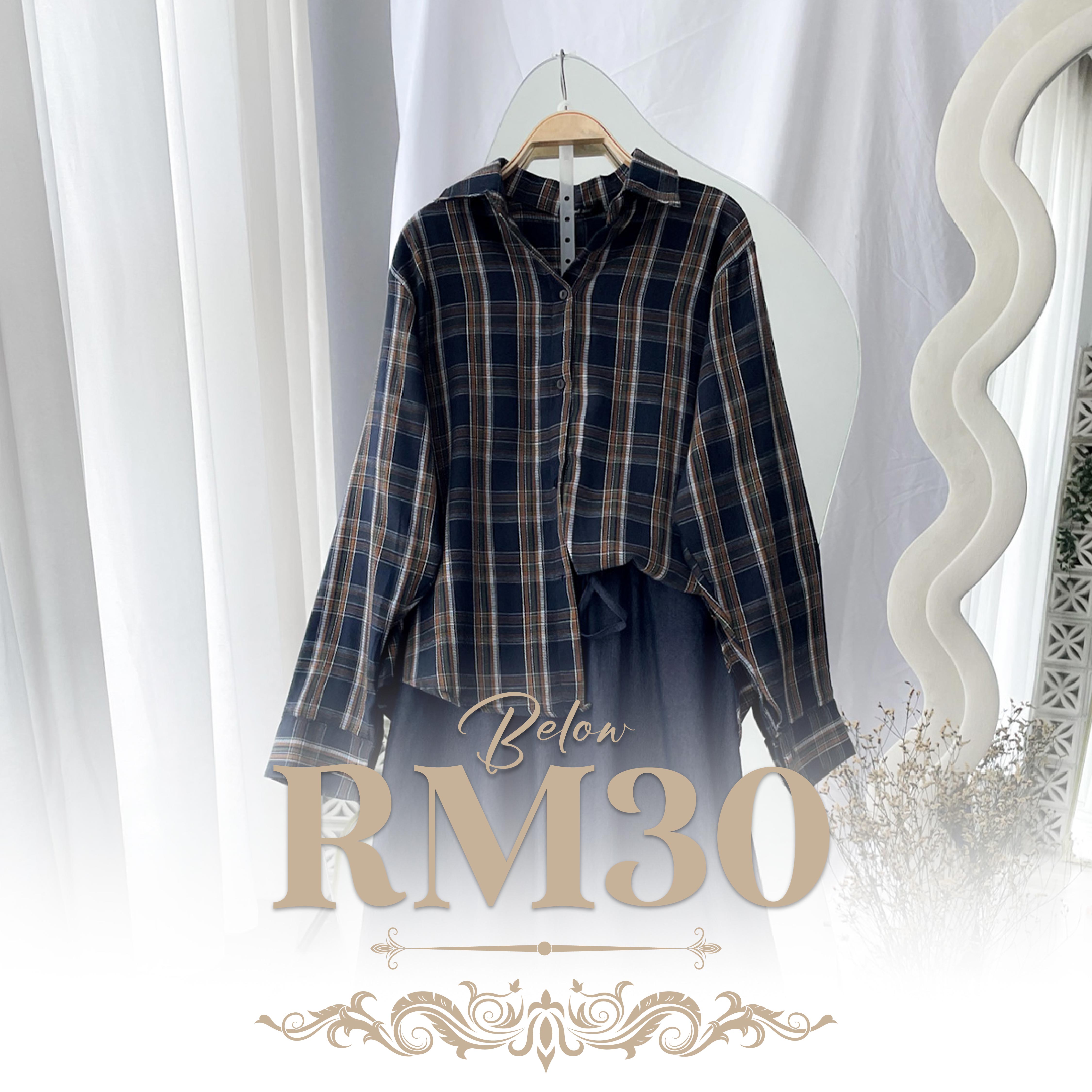 Crazy deal top RM50