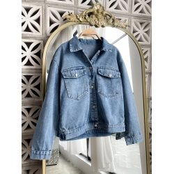 Blair Denim Jacket