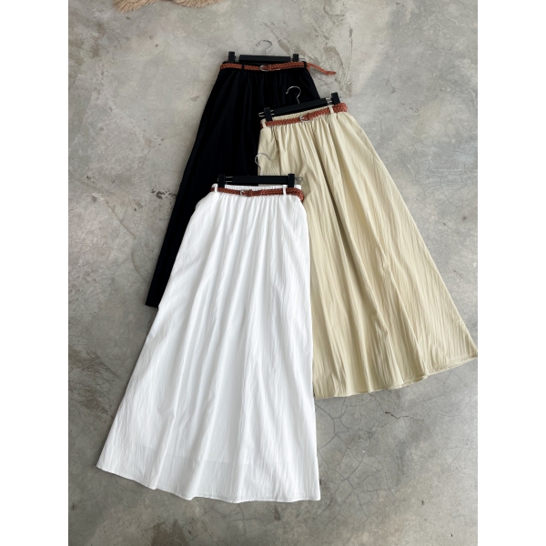 Nadya Skirt (FOC Belt)