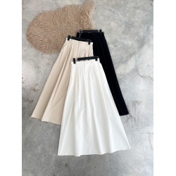 Paula Cotton Skirt