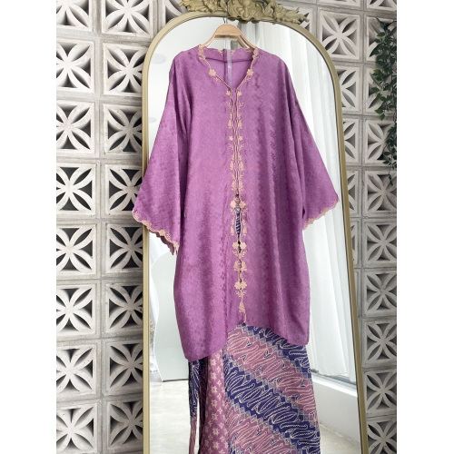 Wafiya Viscose Set