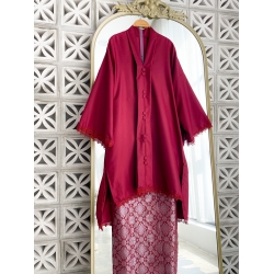 Jeeha Kebaya Tunic