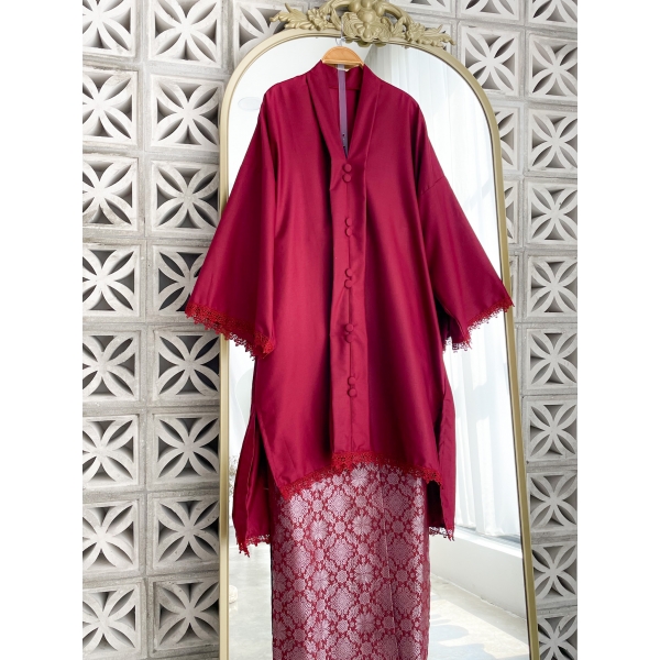 Jeeha Kebaya Tunic