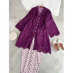 Paulia Kebaya Tunic