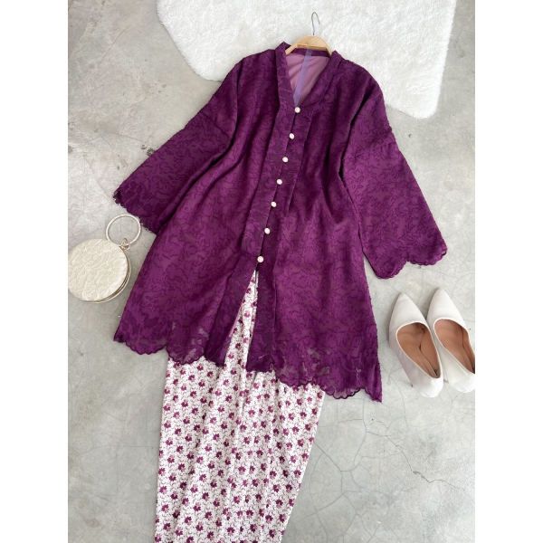 Paulia Kebaya Tunic