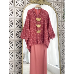 Parisa Kebaya Top