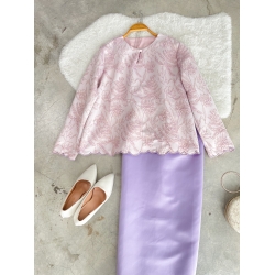 Elle Kurung Set