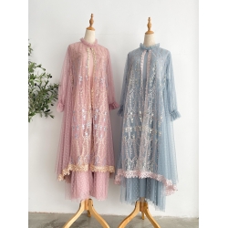 Ratna Lace Dress 