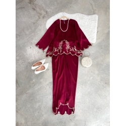 Dafiya Kurung Set