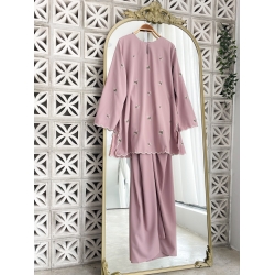 Lily Kurung Set