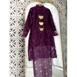 Putri Lace Tunic